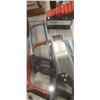 Image 2 : Hex T Keys, Allen Wrenches, Hack Saw, Various Saw