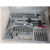 Image 2 : Tap and Die Set, Soldering Gun & More 
