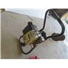 Image 2 : Jiffy Artic Blast Gas Ice Auger (Not Running) ,