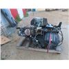 Image 8 : 3 Mercury Outboards for Parts/Repair (not running) :