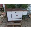 Image 1 : McClary  Escort Wood Cook Stove 