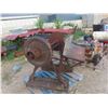 Image 2 : Self Standing Saw Mandrel