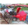 Image 1 : Snowblower 10HP 28"