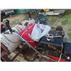 Image 2 : Snowblower 10HP 28"