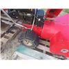 Image 3 : Snowblower 10HP 28"
