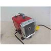 Image 8 : Honeywell 1500 Watt Heater, Booster Cable, 1000 Watt