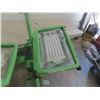 Image 2 : Halogen Power Light on Folding Stand 