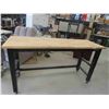 Image 1 : Husky Work Bench 39'' x 72'' x 24'' 