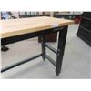 Image 5 : Husky Work Bench 39'' x 72'' x 24'' 