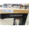 Image 6 : Husky Work Bench 39'' x 72'' x 24'' 