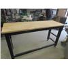 Image 7 : Husky Work Bench 39'' x 72'' x 24'' 