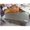 Image 8 : 8pce Modern Dining Room Set : Table 36'' x 66'' x 42'' ,