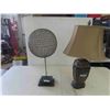 Image 1 : Table Lamp, Modern Art/Décor