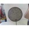 Image 2 : Table Lamp, Modern Art/Décor