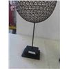 Image 3 : Table Lamp, Modern Art/Décor