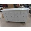 Image 1 : Ikea Dresser 38'' x 63'' x 27 1/2'' 