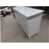 Image 2 : Ikea Dresser 38'' x 63'' x 27 1/2'' 