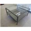 Image 2 : Display Case/Coffee Table 14 1/2'' x 27 