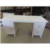 Image 1 : Ikea Desk 29'' x 61'' x 25'' 