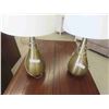 Image 2 : Modern Matching Table Lamps 