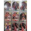 Image 2 : Basketball Card Collection 