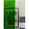 Image 1 : Graded Patrick Roy Montreal Canadiens Card 
