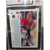 Image 3 : Graded Patrick Roy Montreal Canadiens Card 