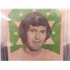 Image 2 : Paul Henderson Ultimate Number Card 