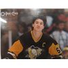 Image 2 : Graded Mario Lemieux Pittsburgh Penguins 