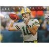 Image 2 : Graded Jordan Love Rookie Football Card 