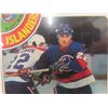Image 2 : Mike Bossy New York Islanders Card 