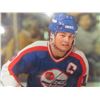 Image 2 : Dale Hawerchuk Winnipeg Jets Card 