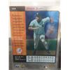 Image 2 : Derek Jeter Baseball Card 