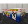 Image 2 : Sealed 1990/91 Score Hockey Complete Set 