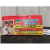 Image 1 : 1991 Topps Baseball Traded Set 