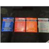 Image 2 : NBA Hoops Collector Books 4 Box Complete Set 