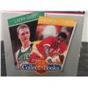 Image 3 : NBA Hoops Collector Books 4 Box Complete Set 