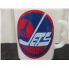 Image 2 : Vintage Winnipeg Jets Coffee Mug 