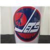 Image 2 : Vintage Winnipeg Jets Coffee Tumbler - Never