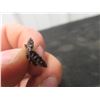 Image 2 : Saphire Earrings 57% , 10% Gold 