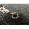 Image 8 : 80% Silver Charm Bracelet 