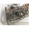 Image 8 : Plumbing Snake, Fish Tape, Pipe Wrenches, 