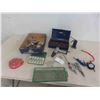 Image 1 : Air Chisel, 3/8'' Drive Torque, Precision Screwdriver, 