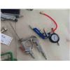Image 2 : Air Chisel, 3/8'' Drive Torque, Precision Screwdriver, 