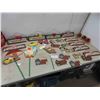 Image 1 : wood slogan signs: home sweet home. 3 garden signs 