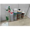 Image 2 : ceramic heaters with bulbs, PH soil meter,
