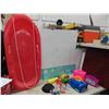 Image 1 : kids sled and more 