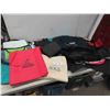 Image 1 : new insulated bags, gym bags, makeup bag,