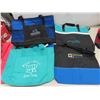 Image 2 : new insulated bags, gym bags, makeup bag,
