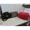 Image 1 : 2 laptop bags serca insulated bag 